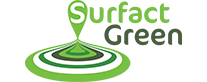 LogoSurfactgreen